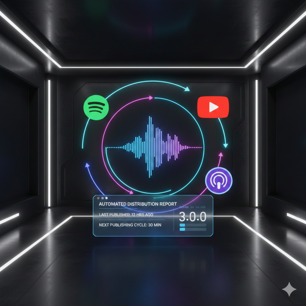 Upload Across All Platforms