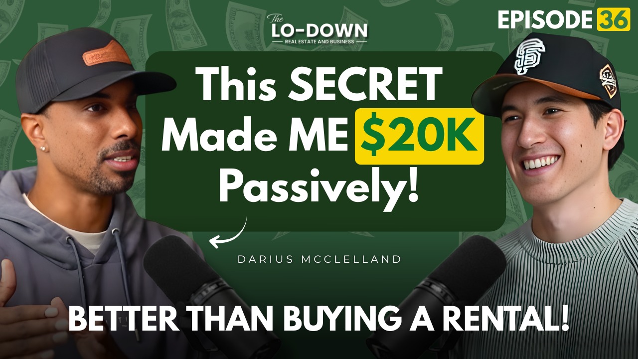 Youtube Podcast Thumbnail preview